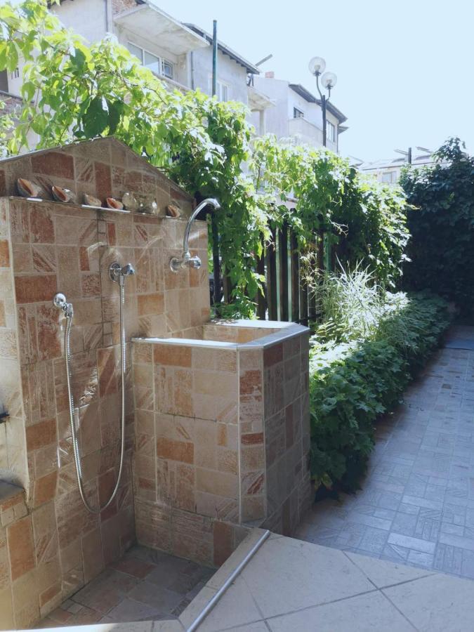 Primorski Briz Guest House Primorsko Exterior photo